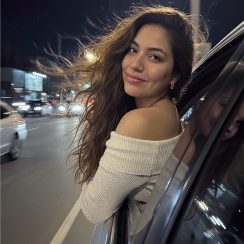 Meet your Posher, 'jennifer